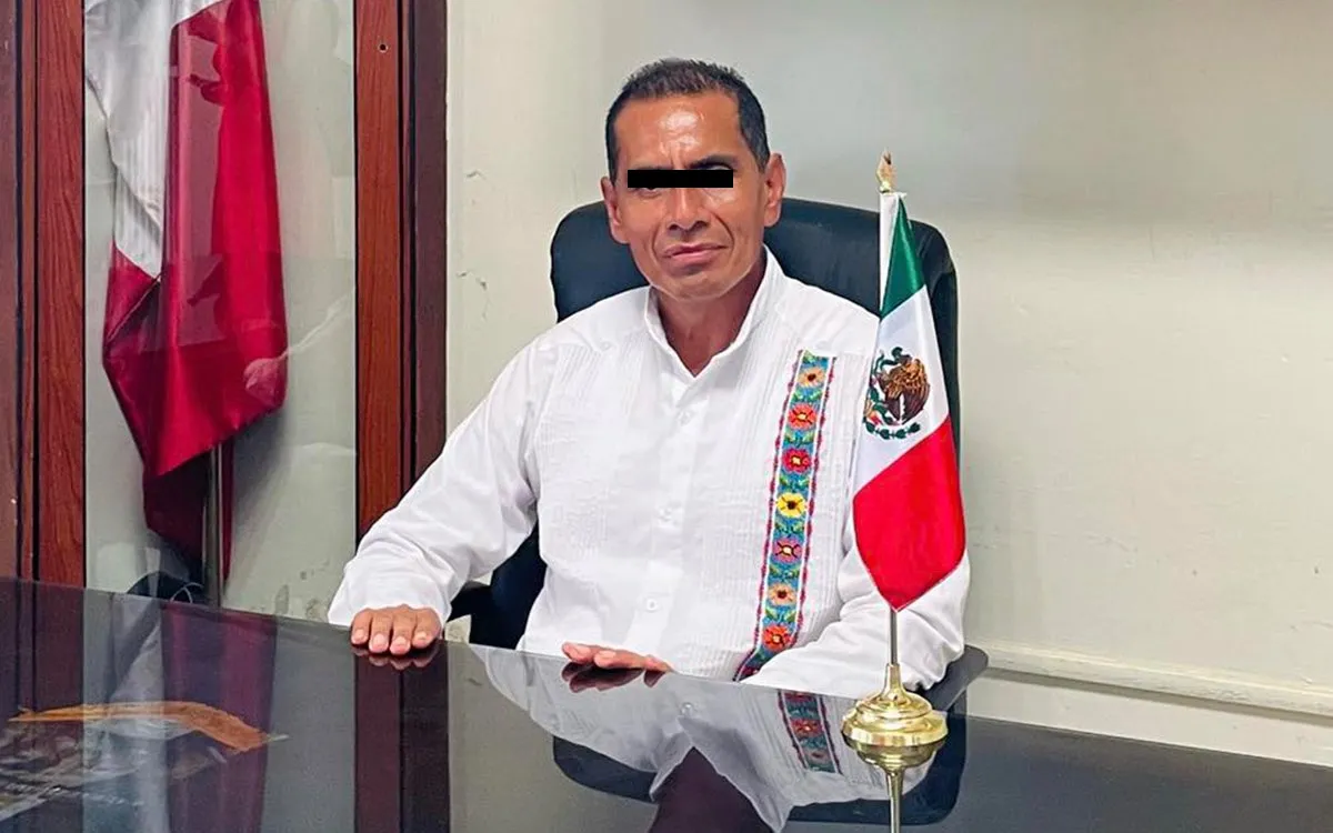 oaxaca