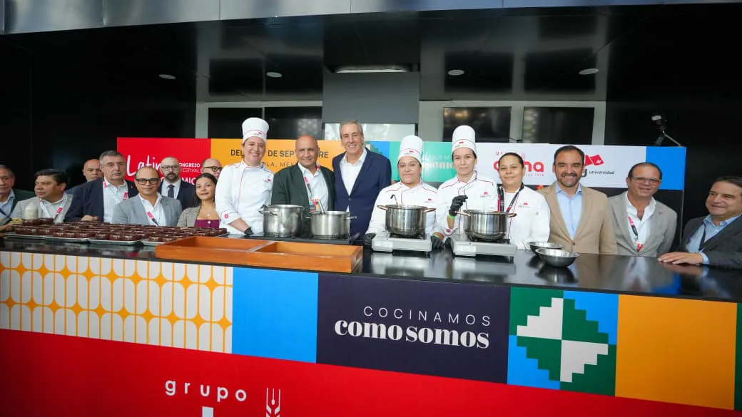 gastronomía