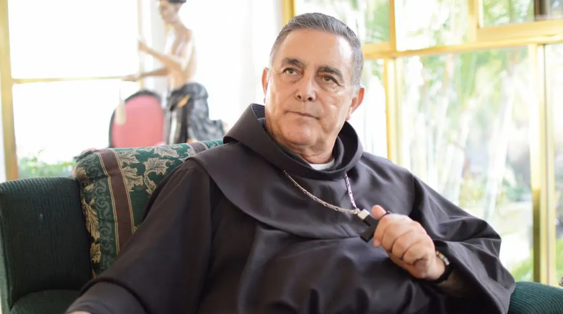 moseñor