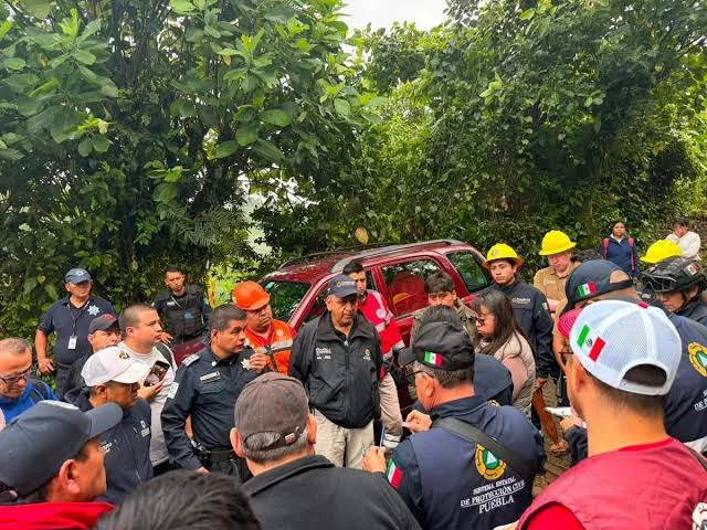 CUETZALAN