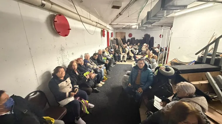 poblanos en jerusalen