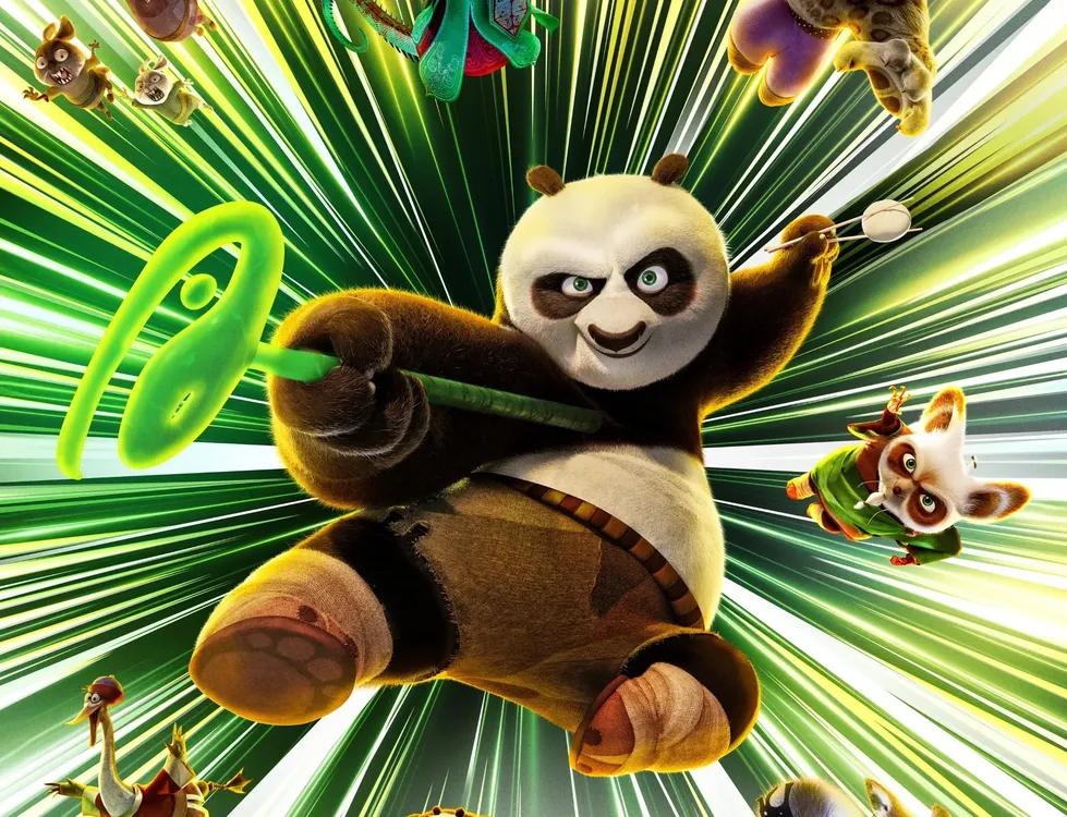 panda