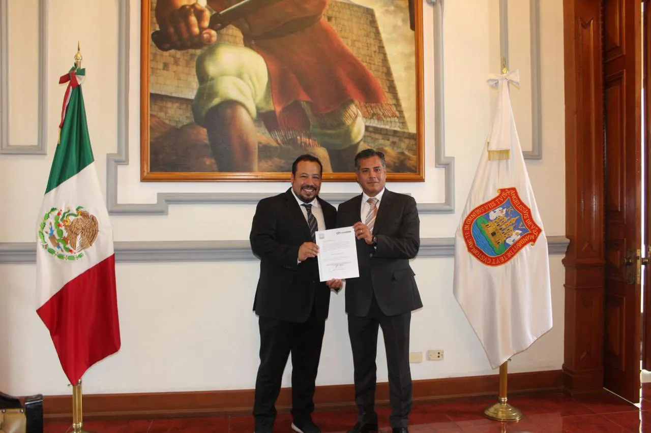 Mario Montero