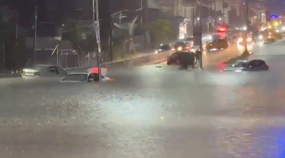 lluvia