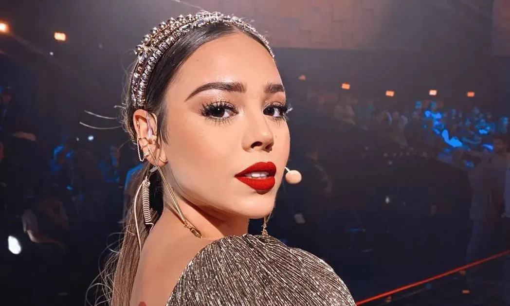 Danna Paola