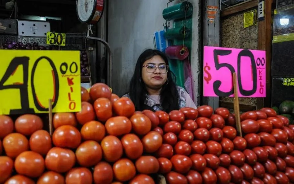 inflación méxico