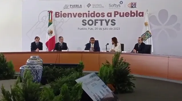 inversiónes en puebla