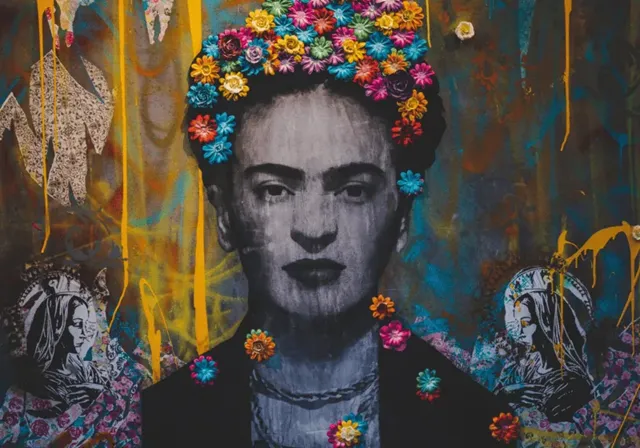 Frida