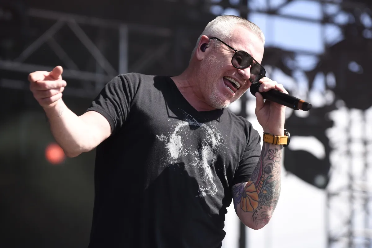muere cantante