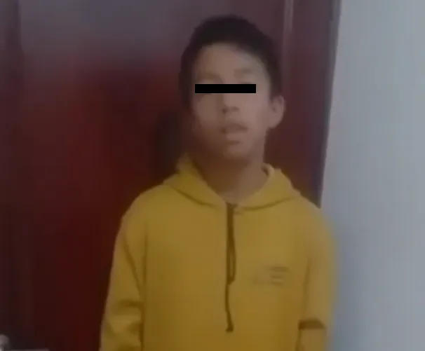 menor de acatzingo