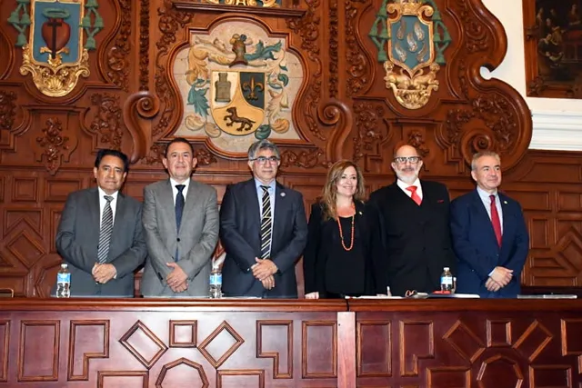 FORO BUAP PUEBLA