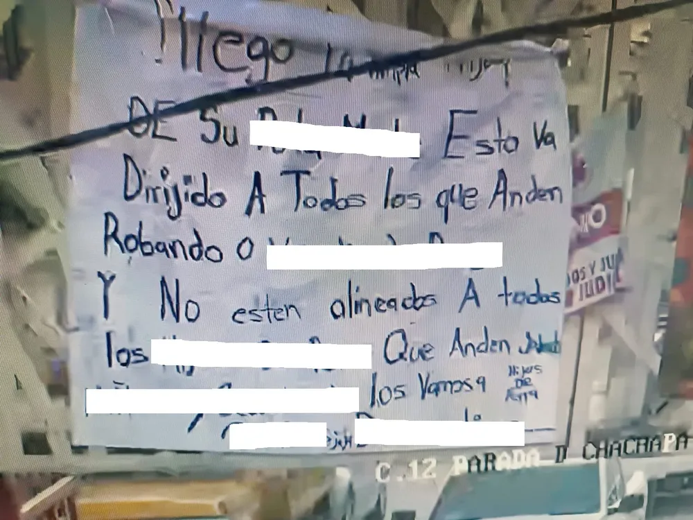 narco