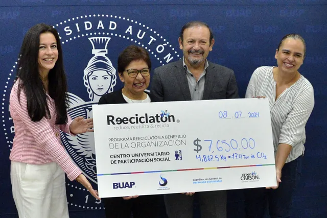 reciclatón
