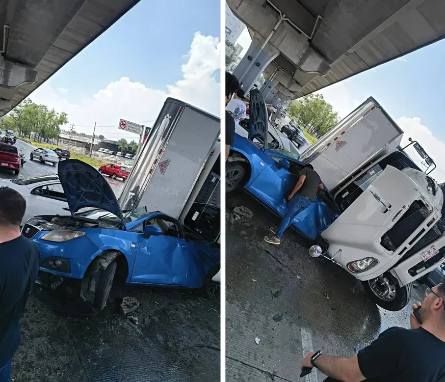 ACCIDENTE