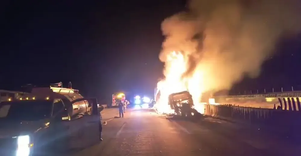 incendio pipa