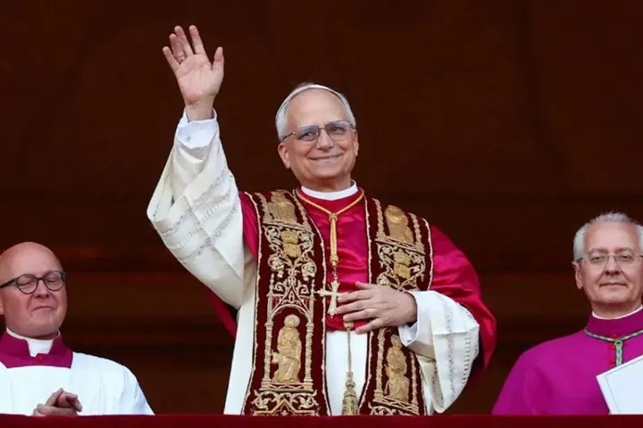 papa león