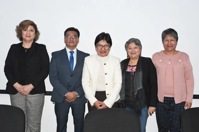 BUAP BOLETÍN