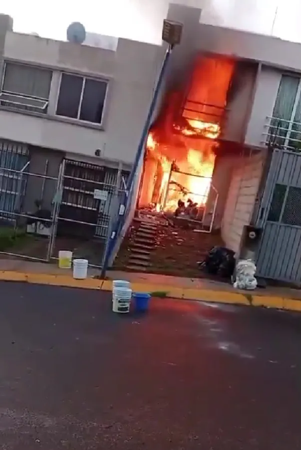 fuego