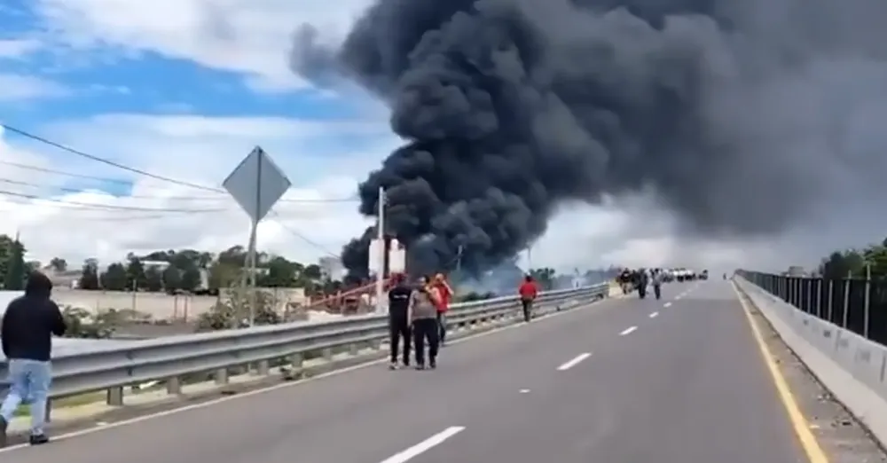 incendio