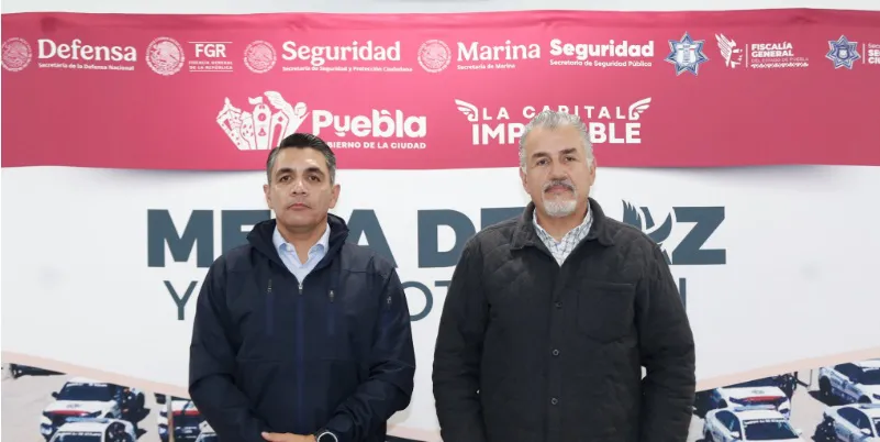 seguridad en el ayuntamiento