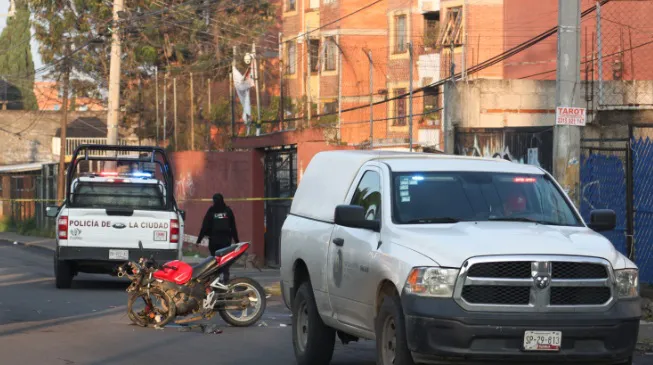 accidente