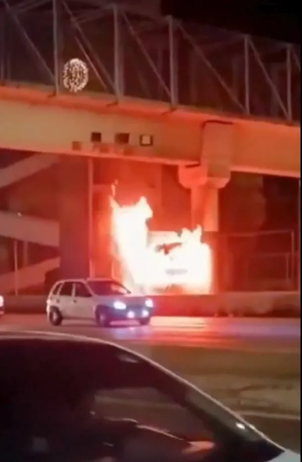 incendio