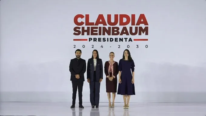 equipo claudia