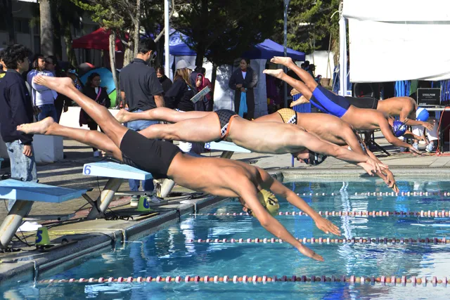 deportes buap