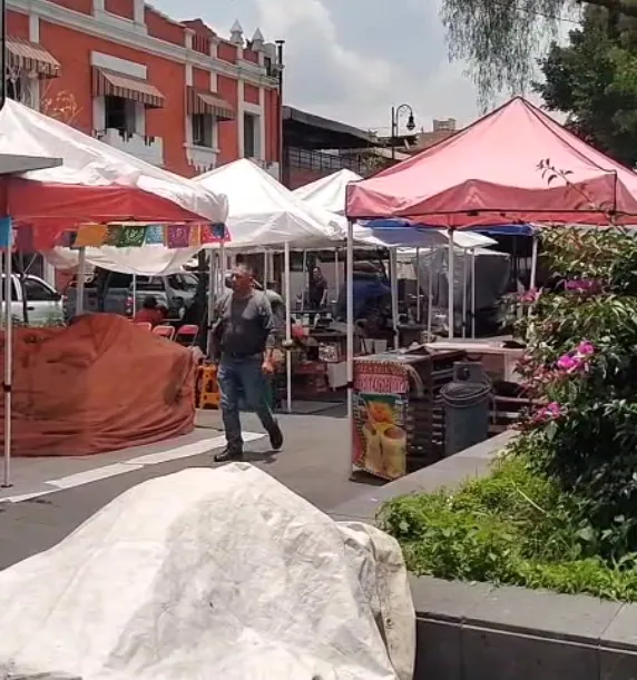 el carmen