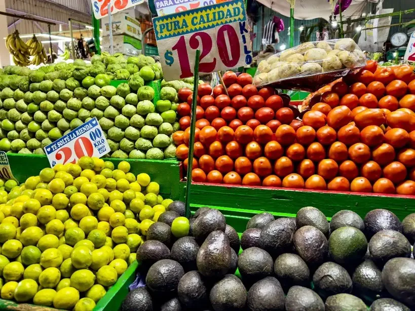 inflación