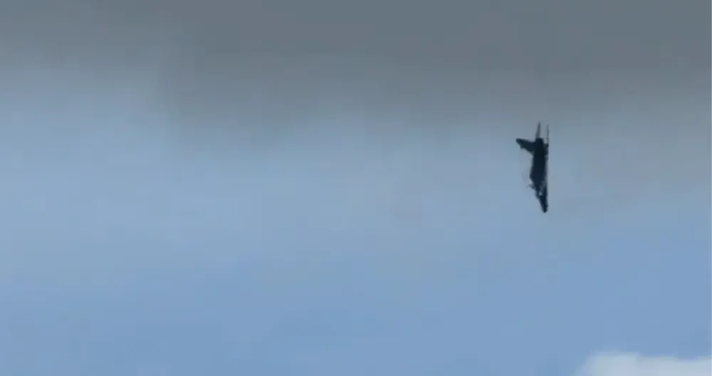 avión