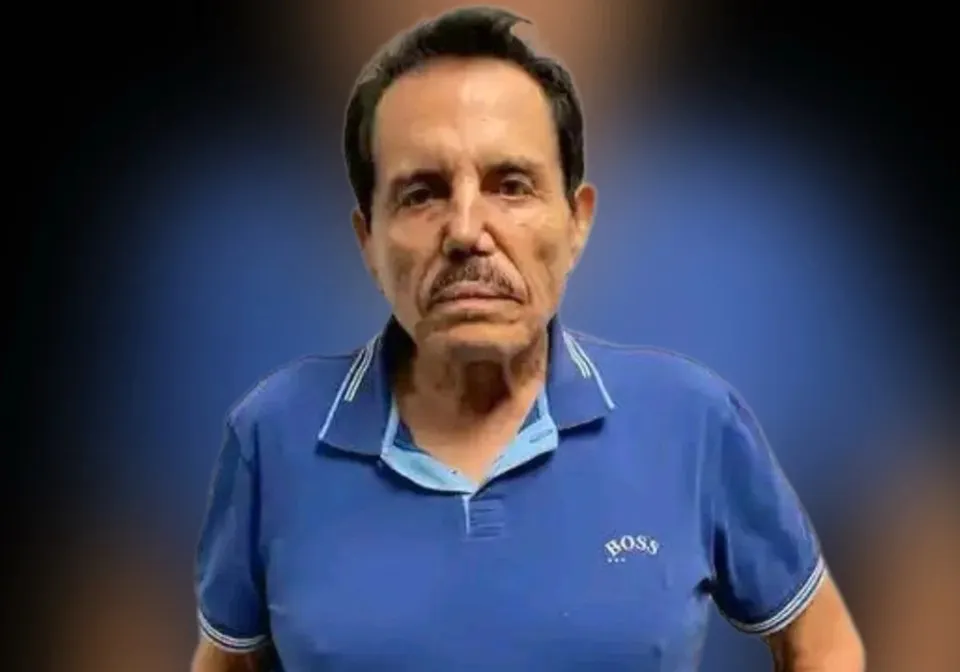 El Mayo Zambada