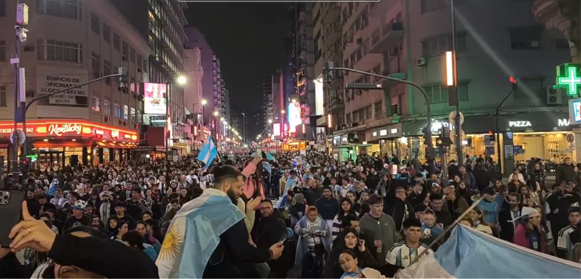 argentina