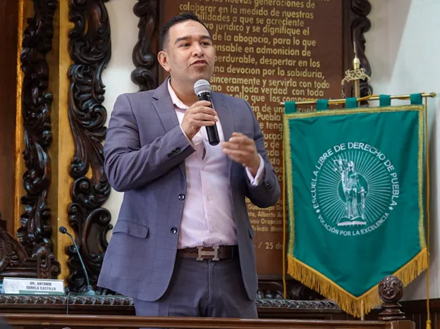 Antonio Sorela