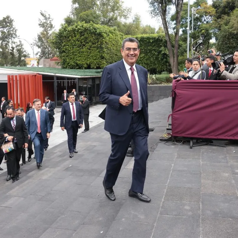 GOBERNADOR