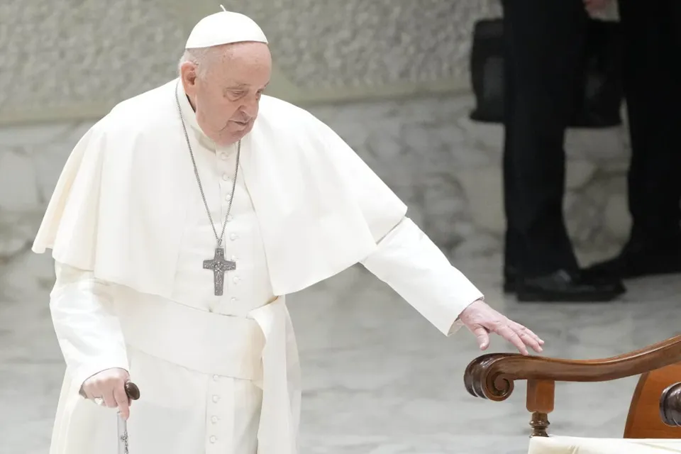 papa francisco