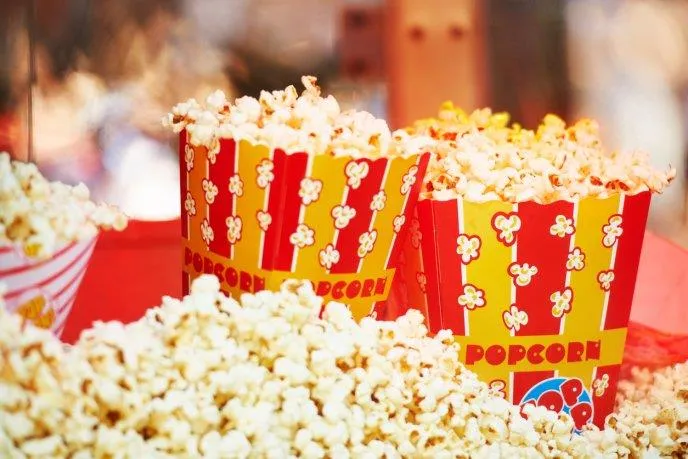 palomitas
