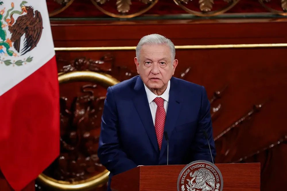AMLO MÉX