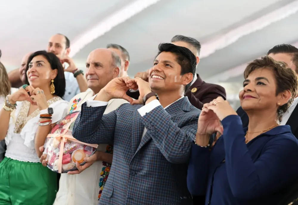 feria del empleo