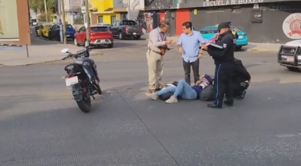 lesionado