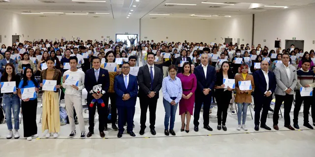 BUAP BECAS