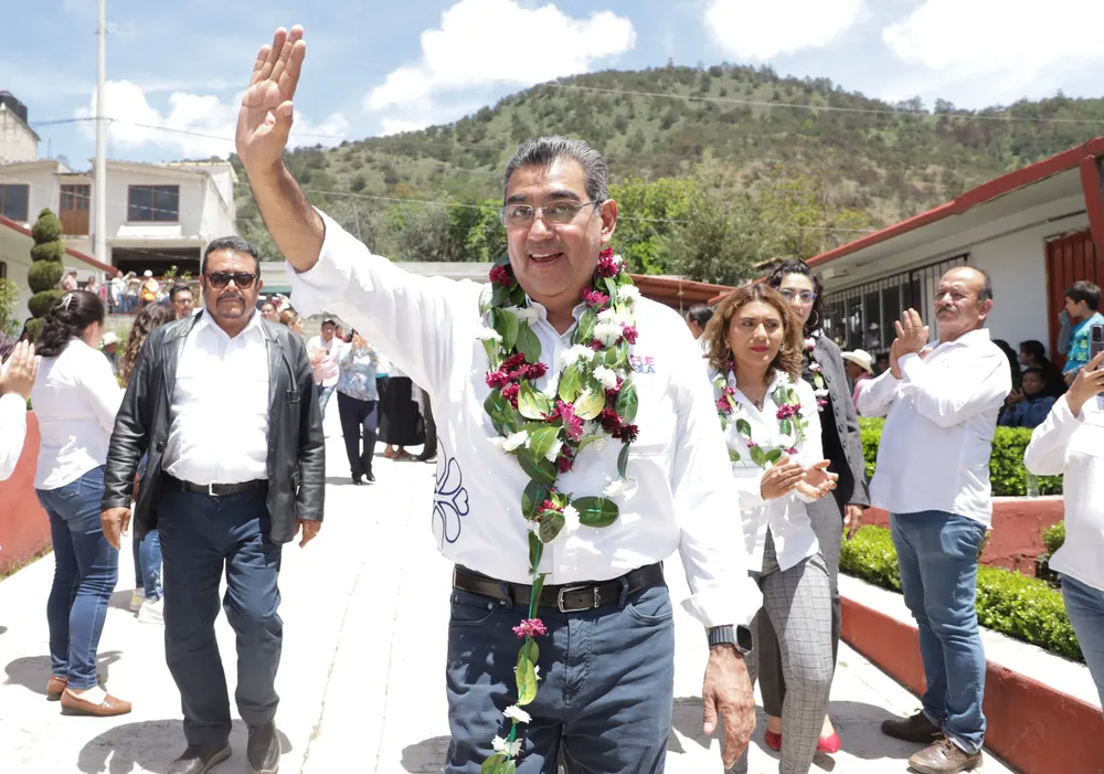 gobernador