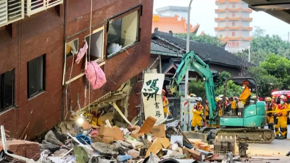 terremoto