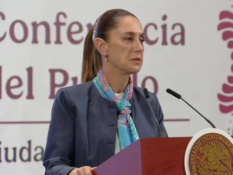 claudia sheinbaum