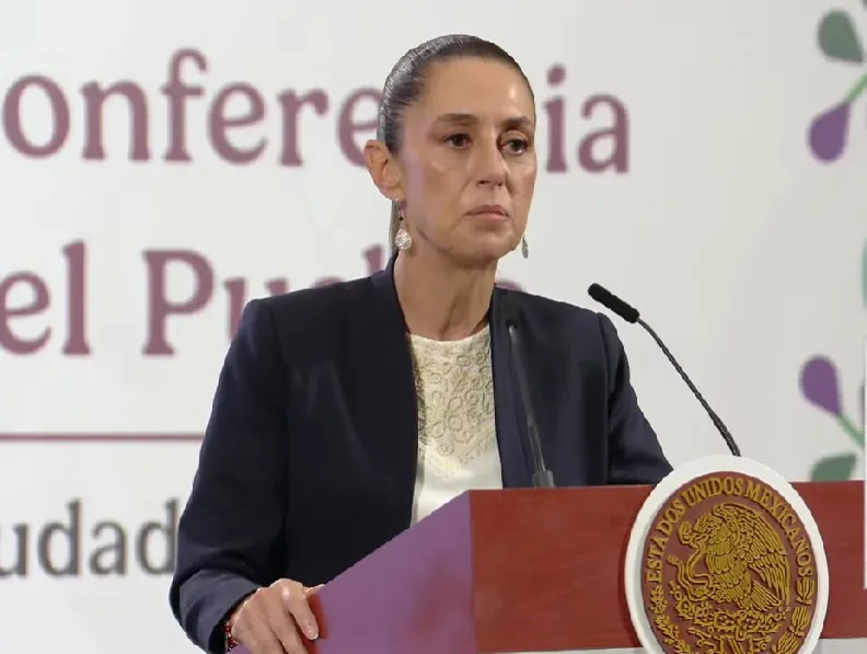 claudia sheinbaum