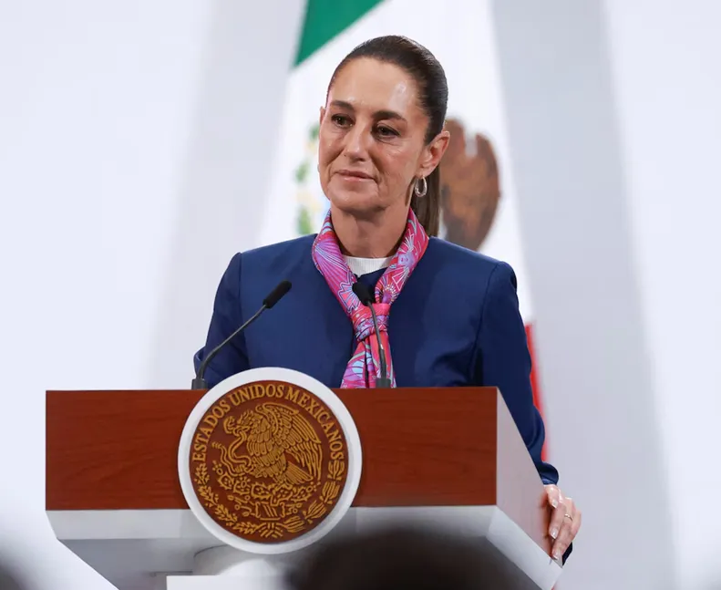 claudia sheinbaum-mex