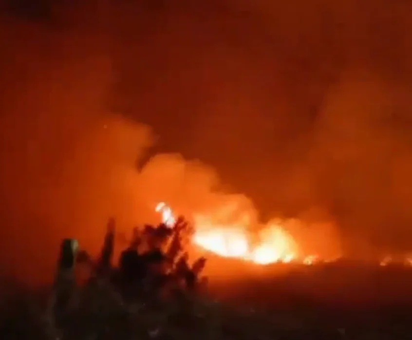 incendio