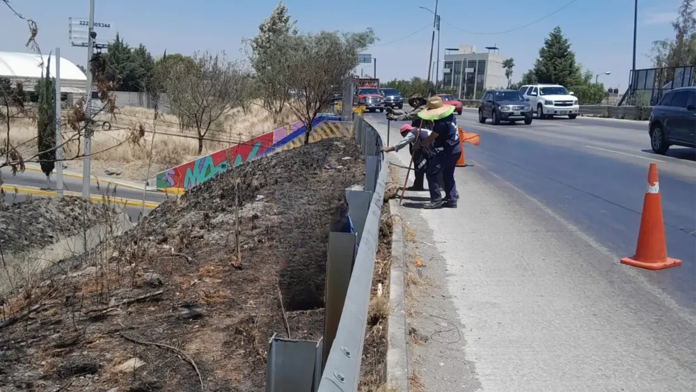 autopista_México-Puebla_mantenimiento_Infraestructura_2