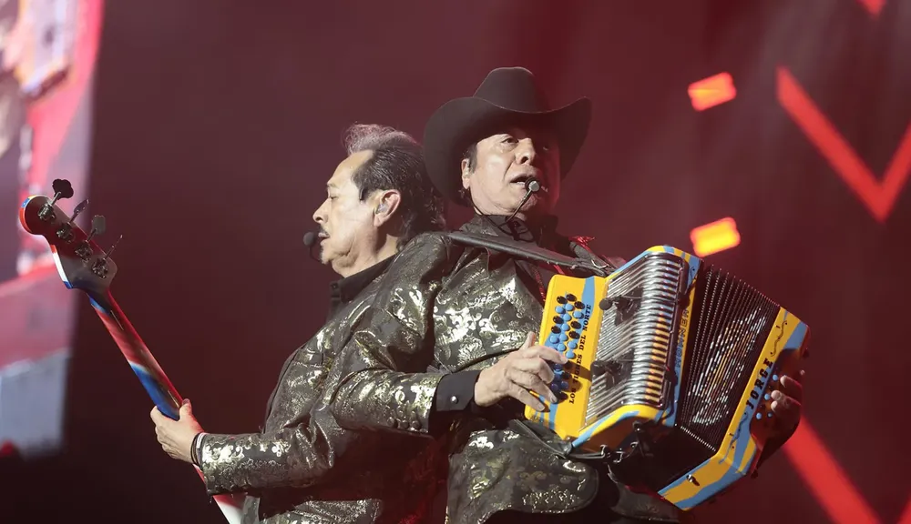 tigres