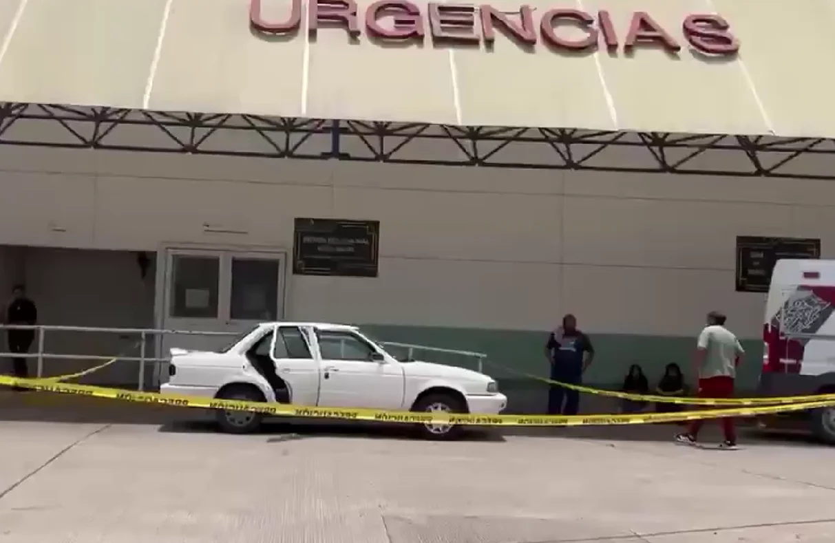 MUERE MUJER